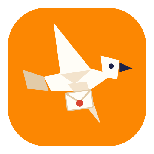 Pigeon icon