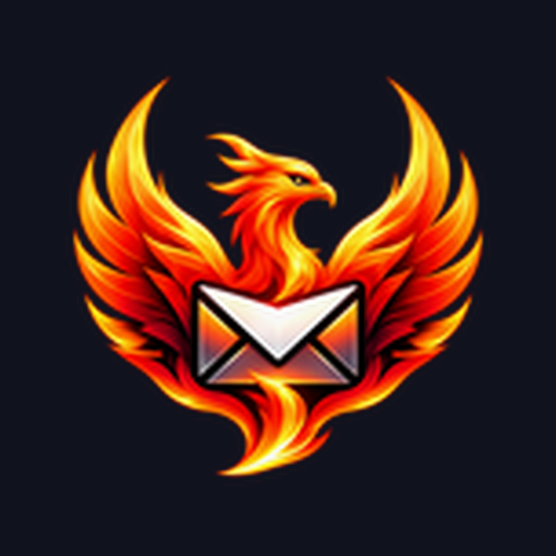 PhoenixWire icon