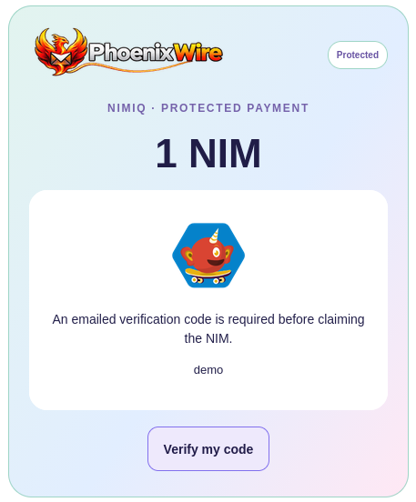 PhoenixWire screenshot 4