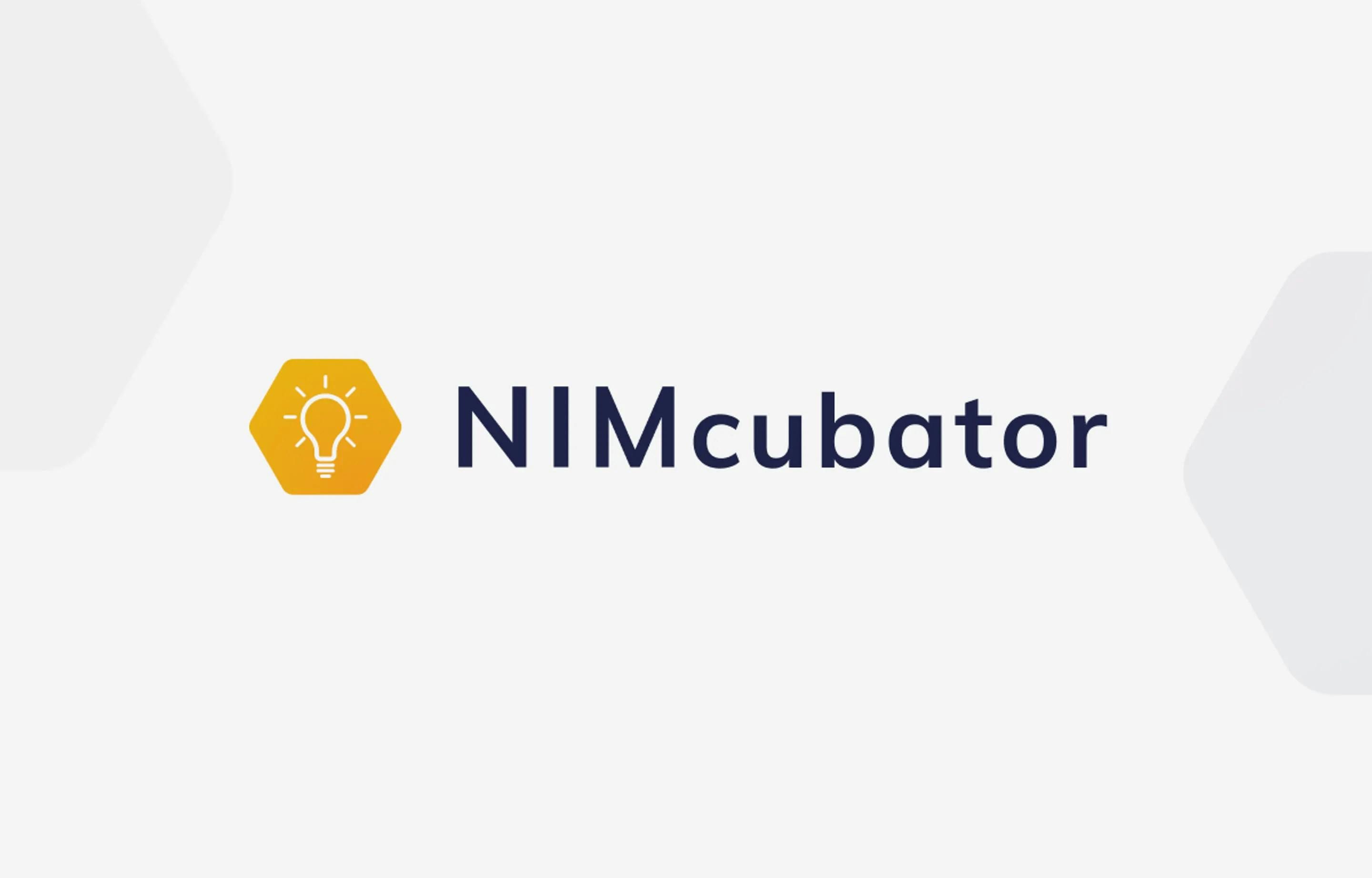 Nimcubator banner